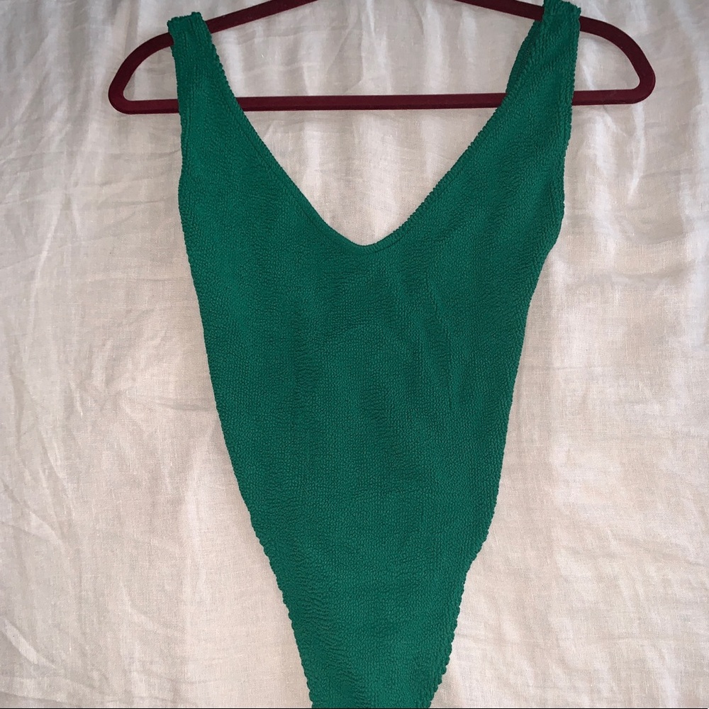 Eva One- Piece Forest